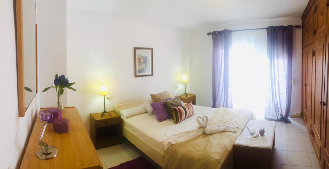 Canarian Garden Building Jardines Canarios Apartment Los Cristianos  Exterior photo