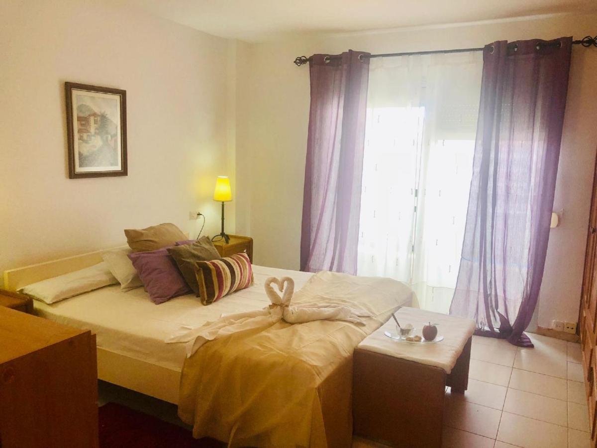 Canarian Garden Building Jardines Canarios Apartment Los Cristianos  Exterior photo