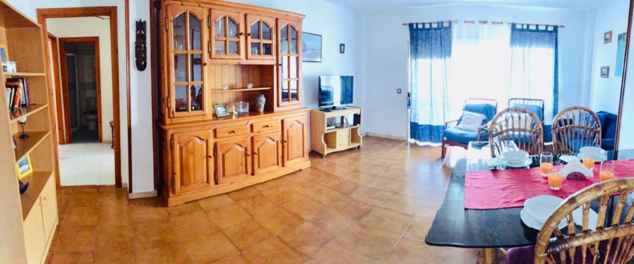 Canarian Garden Building Jardines Canarios Apartment Los Cristianos  Exterior photo